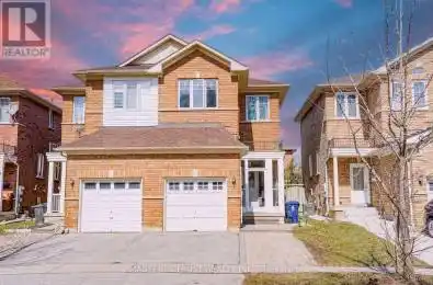 40 Rochefort Drive Toronto (Flemingdon Park) Ontario M3C3Z3
