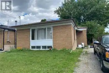 70 Courton Drive Unit# Unit 2, Toronto (Wexford-Maryvale), Ontario M1R1K8, 2 Bedrooms Bedrooms, ,1 BathroomBathrooms,All Houses,For Rent,Courton,E12030819