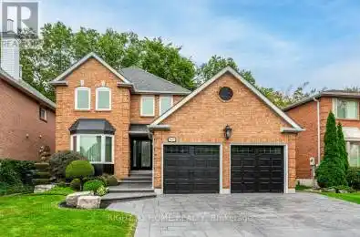 3655 Loyalist Drive Mississauga (Erin Mills) Ontario L5L4T6