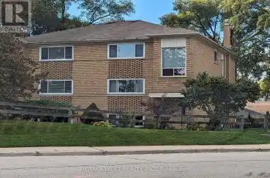 50-52 Peter Street Unit# 50 Mississauga (Port Credit) Ontario L5H2G8