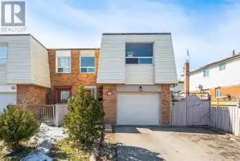 58 Horne Drive, Brampton (Brampton North), Ontario L6V2V3, 4 Bedrooms Bedrooms, ,3 BathroomsBathrooms,All Houses,For Sale,Horne,W12030855