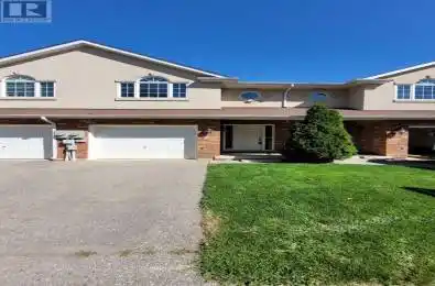 20 Mcconkey Crescent Unit# 31 Brantford Ontario N3S0B8