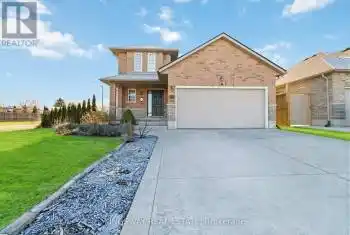 14 Pike Creek Drive, Haldimand, Ontario N0A1E0, 4 Bedrooms Bedrooms, ,3 BathroomsBathrooms,All Houses,For Sale,Pike Creek,X12030863