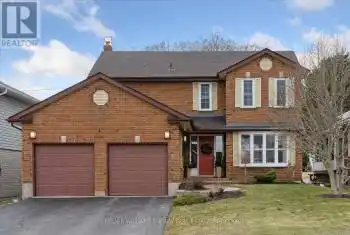 6 Hewson Drive, Port Hope, Ontario L1A4C6, 4 Bedrooms Bedrooms, ,3 BathroomsBathrooms,All Houses,For Sale,Hewson,X12030747