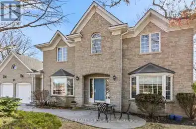 27 Tetherwood Boulevard London North (North G) Ontario N5X3W2