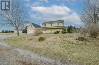 14509 Talbot Line Chatham-Kent (Muirkirk) Ontario N0L1X0