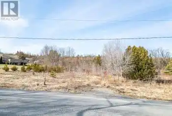 Part Lot 1 Dudley Road, Alnwick/Haldimand, Ontario K0K1S0, ,Commercial,For Sale,Dudley,X12030940