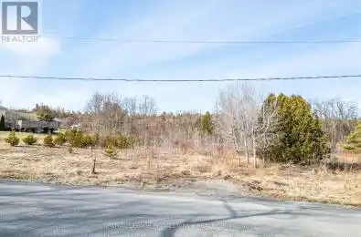Part Lot 1 Dudley Road Alnwick/Haldimand Ontario K0K1S0