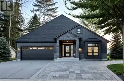 20 Deerview Drive Quinte West (Murray Ward) Ontario K8V5P4