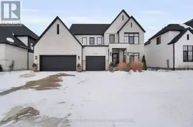 3520 Grand Oak Crossing London Ontario N6P0G7