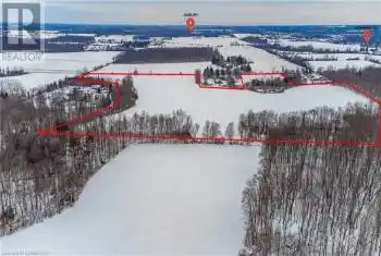 5086 TOWNSHIP RD 1, Guelph/Eramosa, Ontario N1H6J4, ,Commercial,For Sale,TOWNSHIP RD 1,40698652