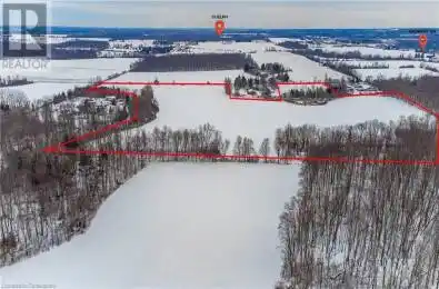5086 TOWNSHIP RD 1 Guelph/Eramosa Ontario N1H6J4