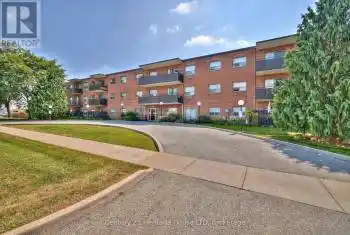 485 Thorold Road Unit# 205, Welland (769 - Prince Charles), Ontario L3C3X1, 2 Bedrooms Bedrooms, ,1 BathroomBathrooms,Condo,For Sale,Thorold,X12018801
