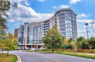 18 Valley Woods Road Unit# Gph 06 Toronto (Parkwoods-Donalda) Ontario 