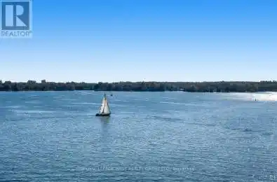 29 Queens Quay Unit# 904 Toronto (Waterfront Communities) Ontario M5E0