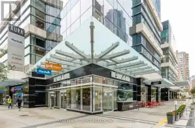 384 Yonge Street Unit# 80 Toronto (Bay Street Corridor) Ontario M5B1S8