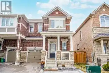 25 Windflower Way, Whitby, Ontario L1P0H9, 4 Bedrooms Bedrooms, ,3 BathroomsBathrooms,All Houses,For Sale,Windflower,E12031054