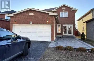 16 Glenbury Drive Vaughan (Brownridge) Ontario L4J7X5