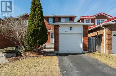 109 Whitney Place Vaughan (Lakeview Estates) Ontario L4J6V6