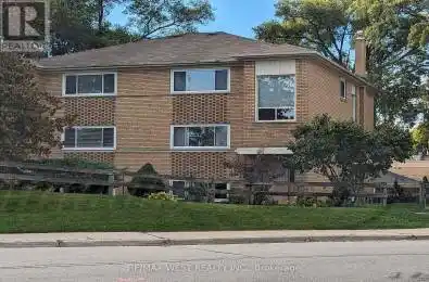 50-52 Peter Street Unit# 50 Mississauga (Port Credit) Ontario L5H2G8