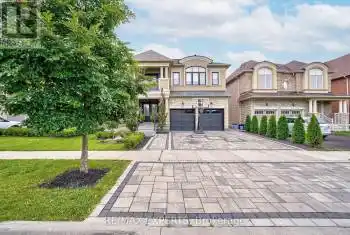 265 Chatfield Drive, Vaughan (Vellore Village), Ontario L4H3R8, 6 Bedrooms Bedrooms, ,5 BathroomsBathrooms,All Houses,For Sale,Chatfield,N12031051