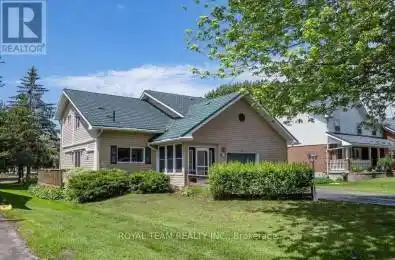 22 Turtle Path Ramara (Brechin) Ontario L0K1B0