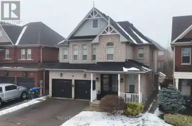 59 Paisley Green Avenue Caledon (Caledon East) Ontario L7C3R9