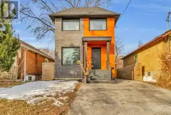 1204 Islington Avenue, Toronto (Islington-City Centre West), Ontario M8Z4T1, 4 Bedrooms Bedrooms, ,4 BathroomsBathrooms,All Houses,For Sale,Islington,W12030982