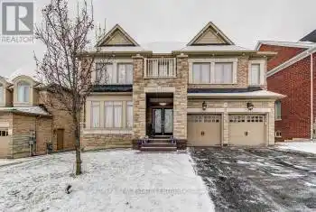 10 Fort Williams Drive Unit# Bsmt, Brampton (Credit Valley), Ontario L6X0W5, 3 Bedrooms Bedrooms, ,2 BathroomsBathrooms,All Houses,For Rent,Fort Williams,W12030991