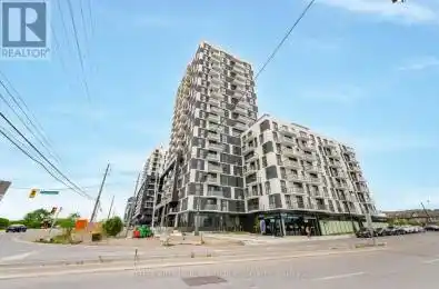 335 Wheat Boom Drive Unit# 406 Oakville (1010 - JM Joshua Meadows) Ont