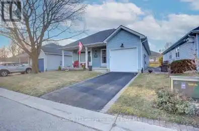 26 Edwin Crescent Tillsonburg Ontario N4G5H6