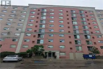 274 ERB Street Unit# 410, Waterloo, Ontario N2L1W2, 2 Bedrooms Bedrooms, ,1 BathroomBathrooms,Condo,For Rent,ERB,40708391