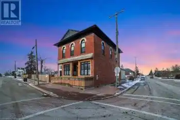 2 MAIN Street, Selkirk, Ontario N0A1P0, ,Condo,For Sale,MAIN,40708547