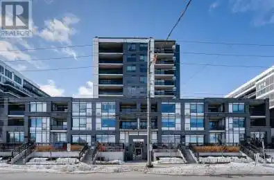 63 Arthur Street Unit# 1008 Guelph (St. Patrick's Ward) Ontario N1E0A