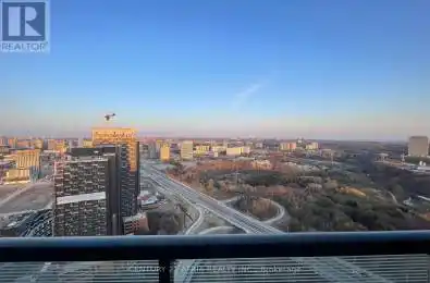30 Inn On The Park Drive Unit# 4004 Toronto (Banbury-Don Mills) Ontari