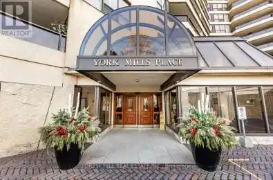 3900 Yonge Street Unit# 301 Toronto (Bedford Park-Nortown) Ontario M4N