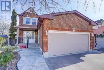 61 Noake Crescent, Ajax (Central), Ontario L1T3L7, 4 Bedrooms Bedrooms, ,3 BathroomsBathrooms,All Houses,For Sale,Noake,E12030944