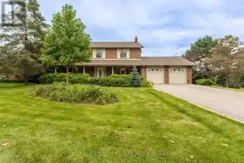 440 Warren Road, King (King City), Ontario L7B1C4, 5 Bedrooms Bedrooms, ,4 BathroomsBathrooms,All Houses,For Sale,Warren,N12031174