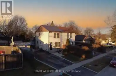 2377 Holyhead Drive Burlington (Brant Hills) Ontario L7P3V2