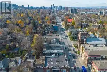728 MAIN Street, Hamilton (St. Clair), Ontario L8M1K9, ,3 BathroomsBathrooms,Commercial,For Sale,MAIN,X12030701