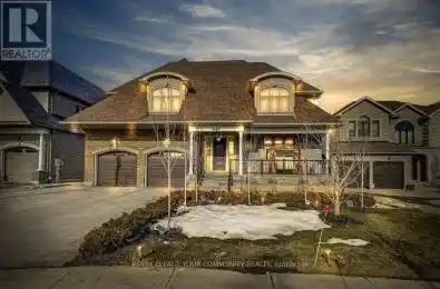 3489 Joan Drive Mississauga (Fairview) Ontario L5B1T7