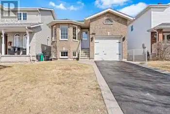 864 Peachwood Street, Kingston (42 - City Northwest), Ontario K7P3G6, 4 Bedrooms Bedrooms, ,2 BathroomsBathrooms,All Houses,For Sale,Peachwood,X12030611