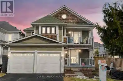 184 Shipway Avenue Clarington (Newcastle) Ontario L1B1N1