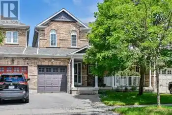 20 Primeau Avenue, Whitby (Brooklin), Ontario L1M2B7, 3 Bedrooms Bedrooms, ,3 BathroomsBathrooms,All Houses,For Sale,Primeau,E12031371