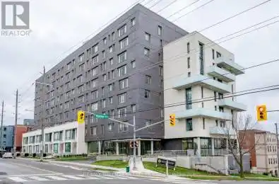 195 Hunter Street Unit# 505 Peterborough (Ashburnham) Ontario K9H0K6