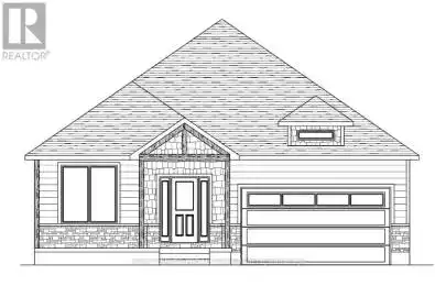 36 Deerview Drive Quinte West (Murray Ward) Ontario K8V5P4