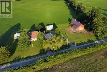 1812 1st Concession ENR Road Unit# 1812, Norfolk (Glen Meyer), Ontario N0E1G0, 6 Bedrooms Bedrooms, ,3 BathroomsBathrooms,All Houses,For Sale,1st Concession ENR,X12030598
