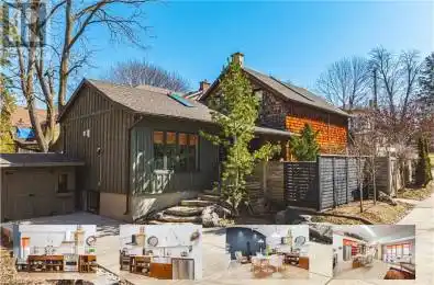 48 GEORGE Street Waterloo Ontario N2J1K7