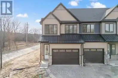31 Beaverloch Drive Thorold (558 - Confederation Heights) Ontario L2A0