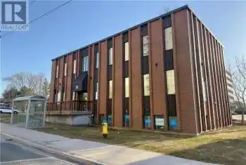 15 WESTMOUNT Road Unit# 101, Waterloo, Ontario N2L2K2, ,Commercial,For Rent,WESTMOUNT,40708387